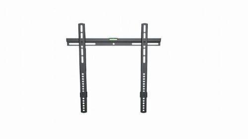 Gembird WM-55F-03 Fixed TV Wall Mount 32”-55" Black