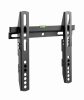 Gembird WM-42F-02 TV Wall Mount 23"-42" Black