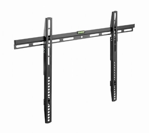 Gembird WM-70F-02 TV Wall Mount 37"-70" Black