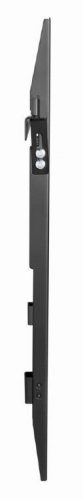 Gembird WM-70F-02 TV Wall Mount 37"-70" Black
