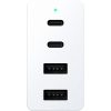 Razer USB-C 130W GaN Charger White