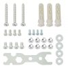 Esperanza Horus TV Wall Mount 12"-50