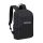 RivaCase 7523 Alpendorf ECO Laptop Backpack 13,3-14" Black