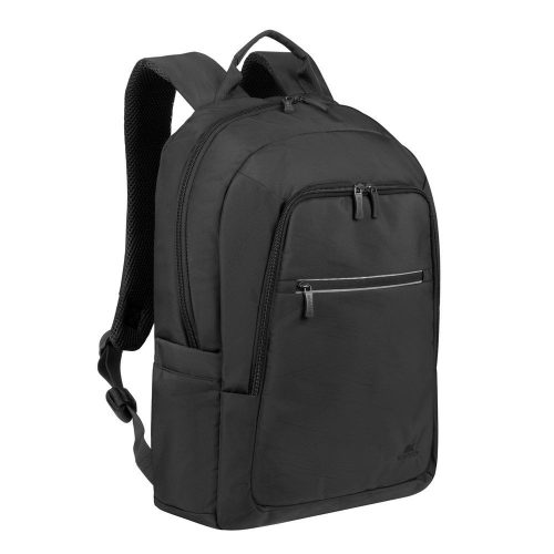 RivaCase 7561 Alpendorf ECO Laptop backpack 15,6-16" Black