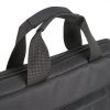 Logic Rest Notebook case 15,6" Black