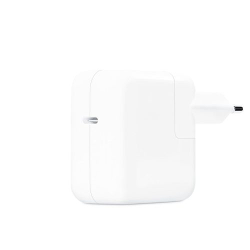 Apple 30W USB-C Power Adapter White