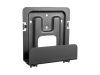 EQuip Universal Media Player Mount Black