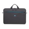 RivaCase 5516 Gremio Laptop case 15,6" Black