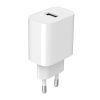 Gembird Universal USB Charger White
