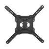 ACT Full Motion TV Wall Mount 23" to 55" VESA Black