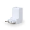 Gembird 10W Universal USB Charger White