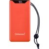 Intenso F10000 10000mAh Powerbank Orange