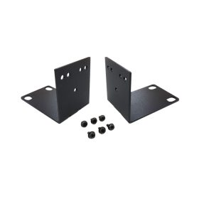   ATEN 2X-045G 2/4-Port Single Display Secure KVM Rack Mount Kit