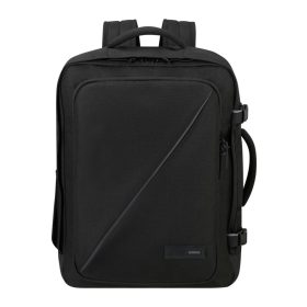   American Tourister Take2Cabin Casual Backpack M 15,6" Black