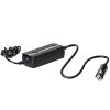 Akyga AK-ND-83 5-20V / 3-5A 65W USB-C Power Delivery QC 3.0 cable 1,8m Black