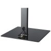 Hama TV Stand Swivel Height-adjustable 165cm (65") up to 40kg