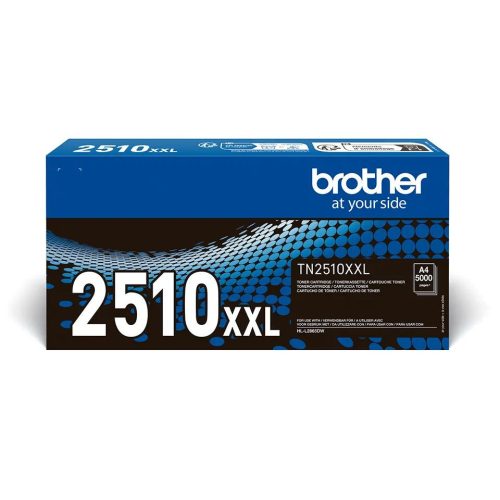 Brother TN-2510XXL Black toner