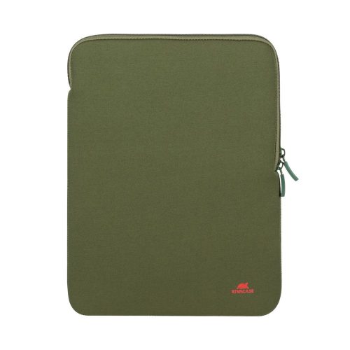 RivaCase 5221 MacBook 13" Sleeve Khaki