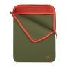 RivaCase 5221 MacBook 13" Sleeve Khaki