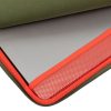 RivaCase 5221 MacBook 13" Sleeve Khaki