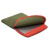 RivaCase 5221 MacBook 13" Sleeve Khaki