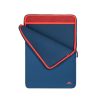 RivaCase 5223 Laptop sleeve 13,3"-14" Dark Blue