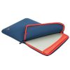 RivaCase 5223 Laptop sleeve 13,3"-14" Dark Blue