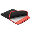 RivaCase 5224 MacBook Air 15" sleeve Black