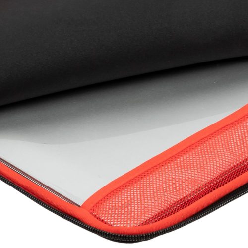 RivaCase 5224 MacBook Air 15" sleeve Black