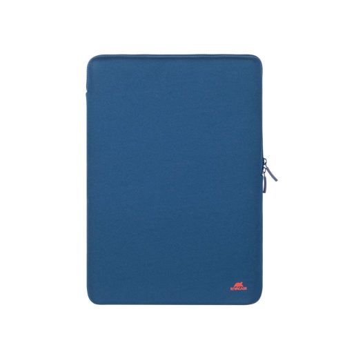RivaCase 5224 MacBook Air 15" sleeve Dark Blue