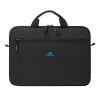 RivaCase 5513 ECO Laptop case 14" Black