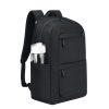 RivaCase 8062 Laptop backpack 15,6"-16" Black