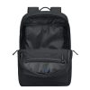 RivaCase 8062 Laptop backpack 15,6"-16" Black