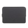 RivaCase 8115 ECO MacBook Air 15" Sleeve Black