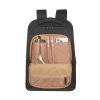 RivaCase 8164 ECO Laptop Backpack 17,3" Black