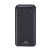 RivaCase VA1082 PD 65W 20000mAh Powerbank Black