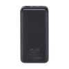 RivaCase VA1082 PD 65W 20000mAh Powerbank Black
