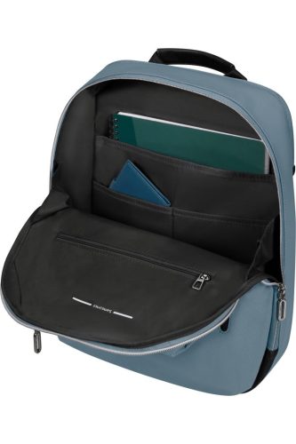 Samsonite Ongoing Backpack 14,1" Petrol Grey
