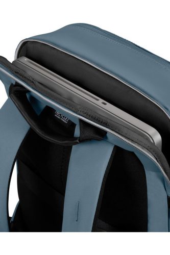 Samsonite Ongoing Backpack 14,1" Petrol Grey