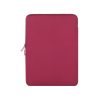 RivaCase 5223 Laptop sleeve 13,3"-14" Burgundy Red