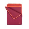 RivaCase 5223 Laptop sleeve 13,3"-14" Burgundy Red