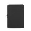 RivaCase 5226 Laptop sleeve 15,6" Black