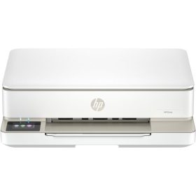   HP Envy 6120e Tintasugaras nyomtató/másoló/síkágyas scanner/fax