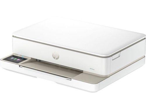 HP Envy 6120e Tintasugaras nyomtató/másoló/síkágyas scanner/fax