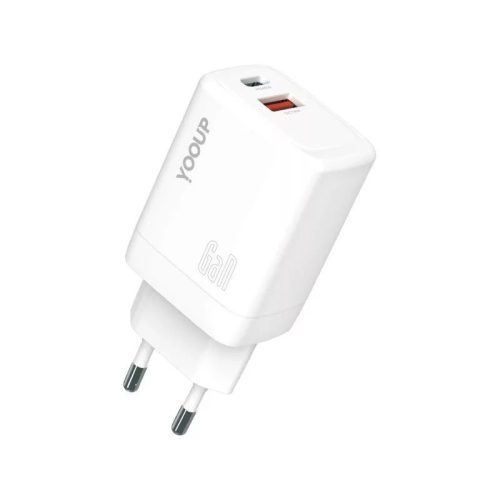 YOOUP NC55-D 30W Adapter White