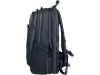 HP Travel Plus 17" Laptop Backpack Graphite Blue
