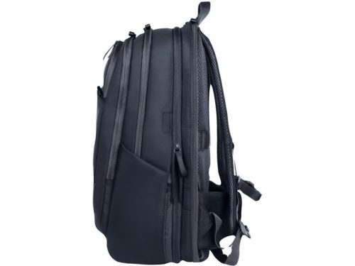 HP Travel Plus 17" Laptop Backpack Graphite Blue