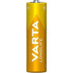 Varta AA Alkáli Elem 6db/csomag