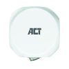 ACT Power Strip Cube E Socket Hálózati Elosztó Kapcsolóval 3DIN 1,5m White