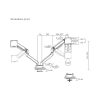 ACT AC8342 Dual Monitor Arm Office Premium with Gas Spring